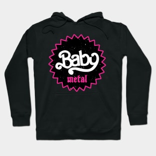 babymetal Hoodie